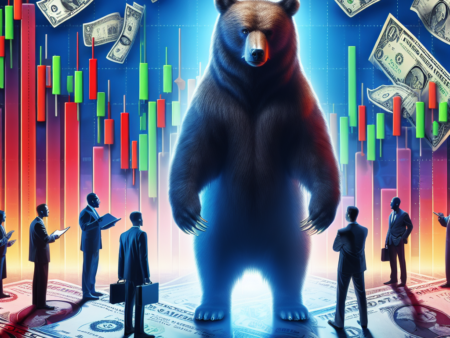 Menghadapi Bear Market: Strategi Perdagangan Forex yang Efektif