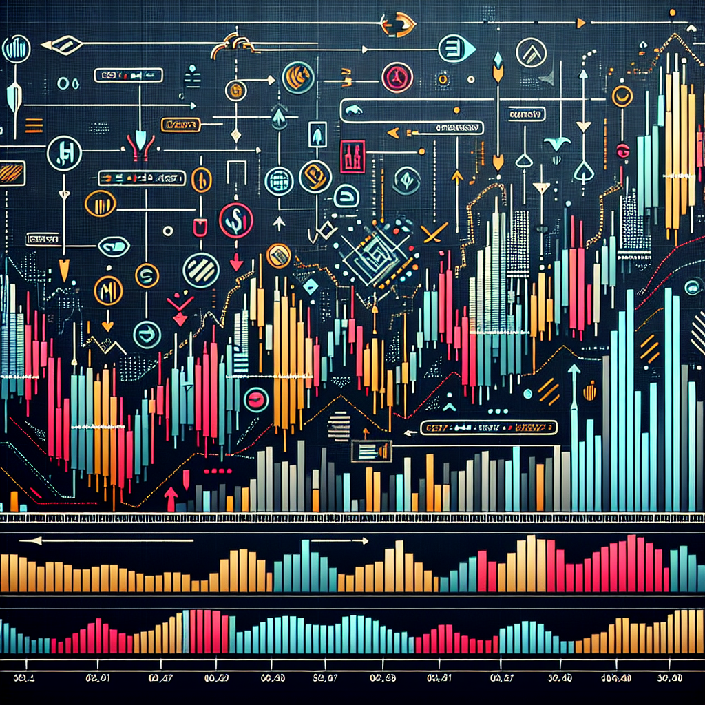 Trading Forex dengan Pola Candlestick: Strategi untuk Mengidentifikasi Tren