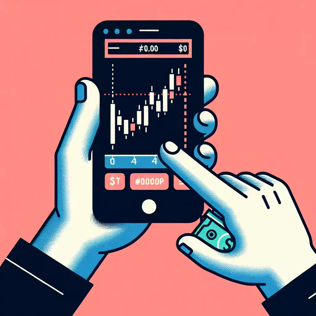 Panduan Pemula untuk Trading Forex di Smartphone