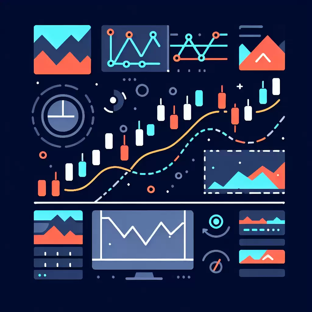 Menggunakan Crossover Moving Average dalam Strategi Perdagangan Forex