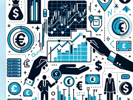 Menentukan Support dan Resistance: Strategi untuk Trader Forex