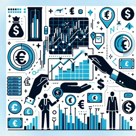 Menentukan Support dan Resistance: Strategi untuk Trader Forex