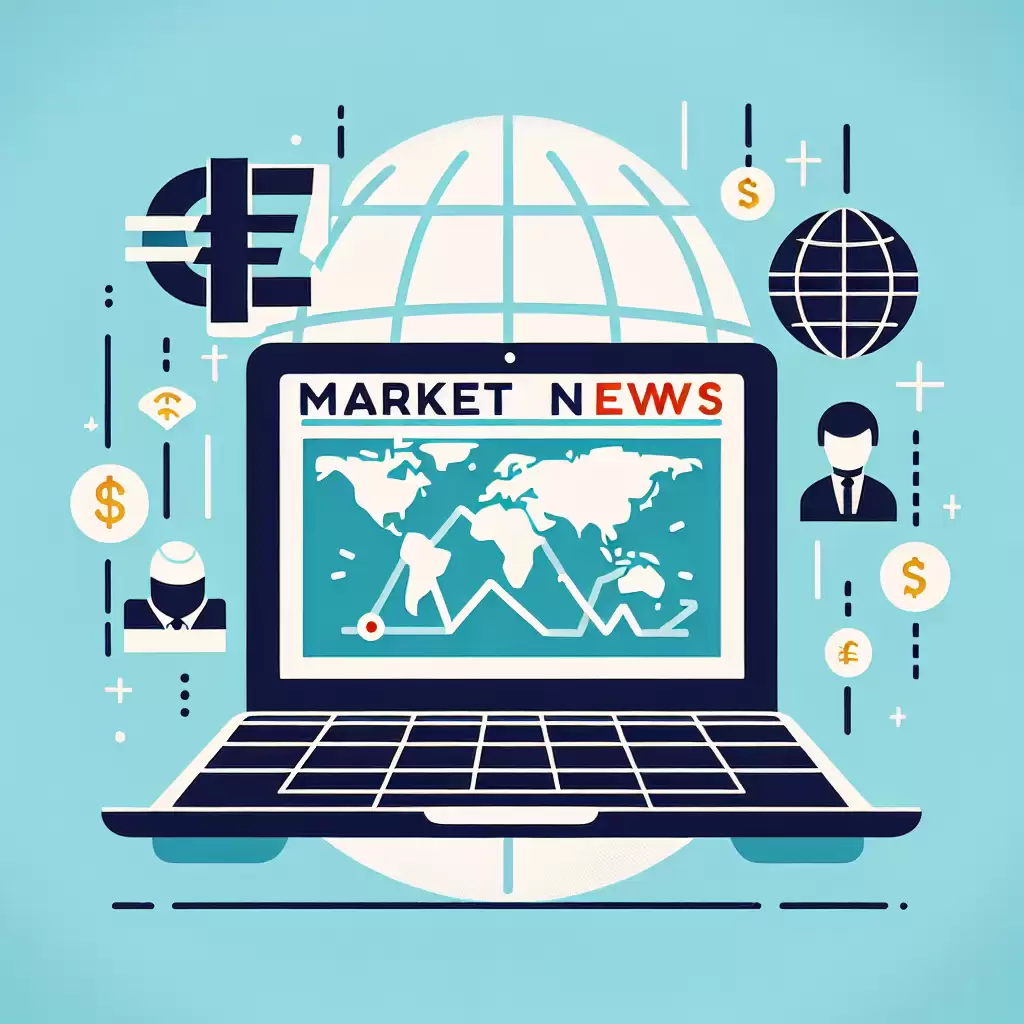 Berita Pasar: Bagaimana Gejolak Ekonomi Global Mempengaruhi Forex?