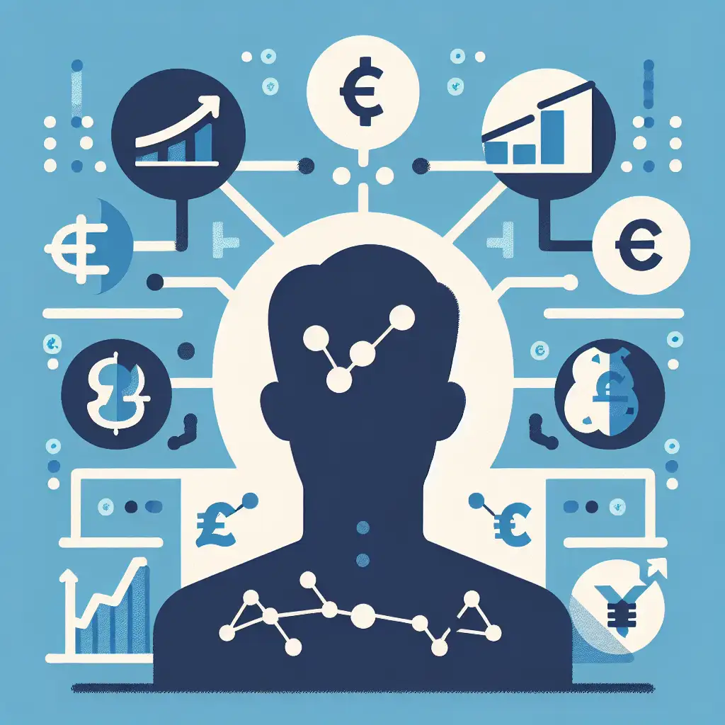 Riset Ekonomi: Mempengaruhi Keputusan Trading Forex