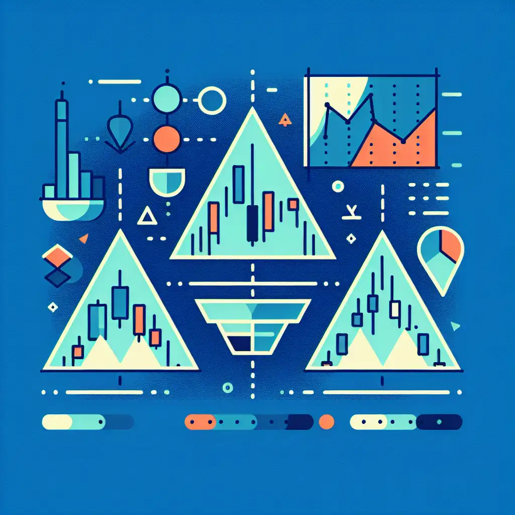 Menggunakan Chart Patterns dalam Strategi Perdagangan Forex