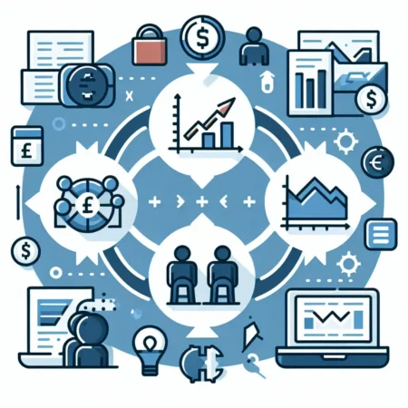 Membangun Rencana Perdagangan Forex yang Efektif: Langkah demi Langkah
