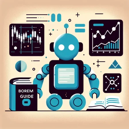 Panduan Pemula untuk Menggunakan Robot Trading Forex