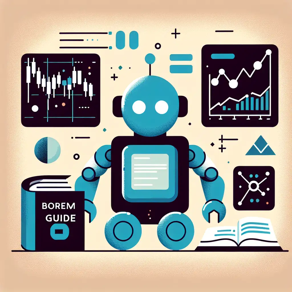 Panduan Pemula untuk Menggunakan Robot Trading Forex