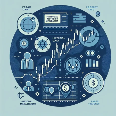 Bagaimana Data Historis Membantu Manajemen Risiko Forex?