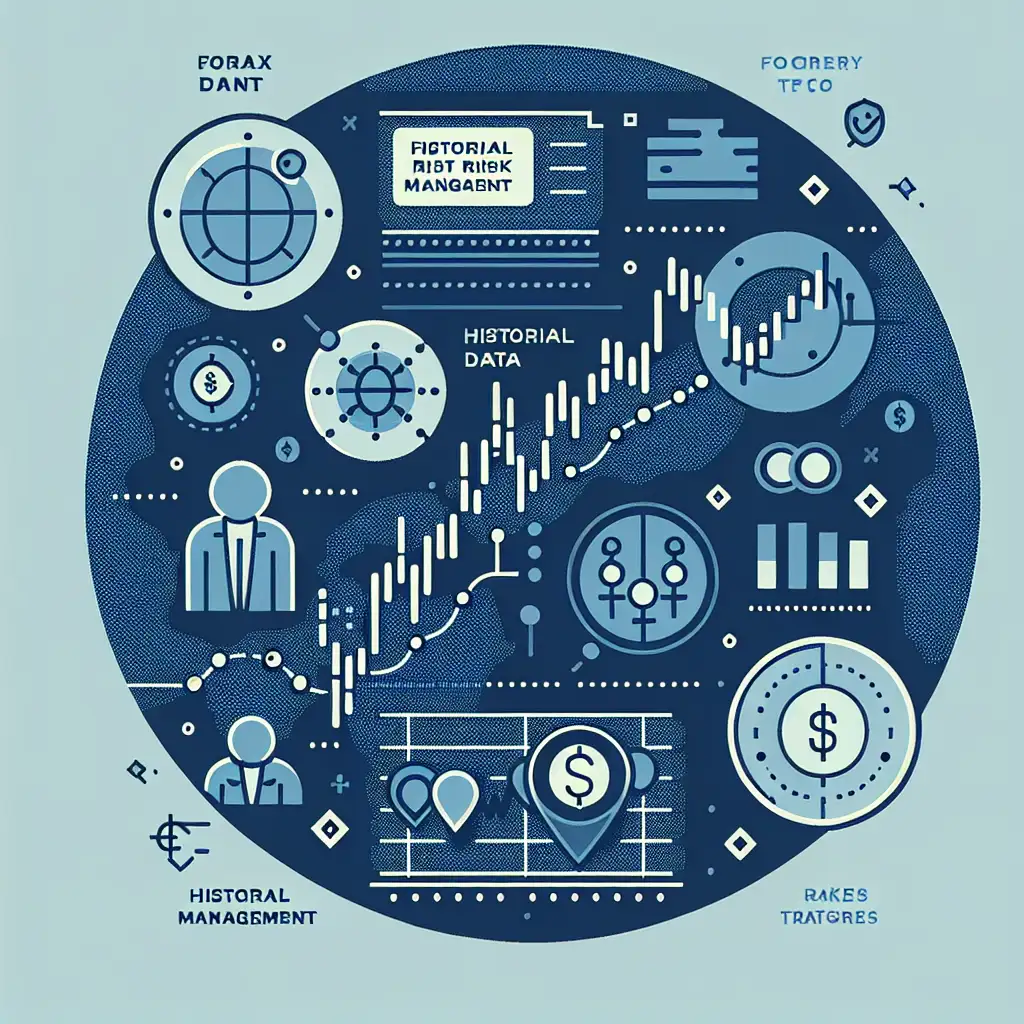 Bagaimana Data Historis Membantu Manajemen Risiko Forex?
