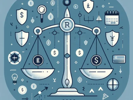 Menyusun Portofolio Forex yang Seimbang dengan Manajemen Risiko