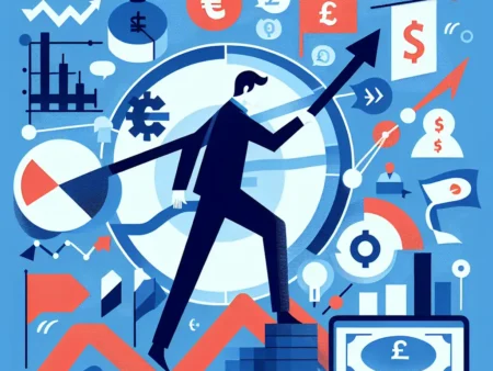 Tantangan Ekonomi yang Dihadapi Trader Forex