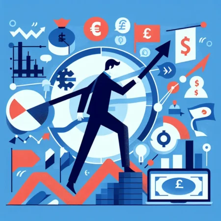 Tantangan Ekonomi yang Dihadapi Trader Forex