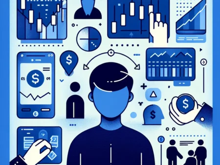 Bagaimana Menyusun Portofolio Forex untuk Pemula