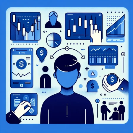 Bagaimana Menyusun Portofolio Forex untuk Pemula