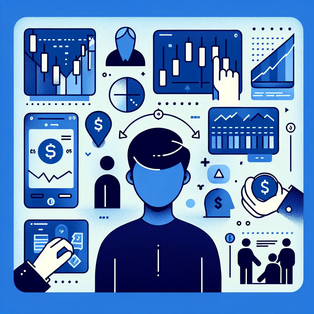 Bagaimana Menyusun Portofolio Forex untuk Pemula