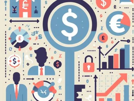 Perdagangan Forex dengan Manajemen Uang yang Baik: Kunci Sukses