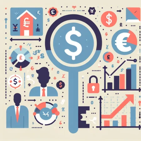 Perdagangan Forex dengan Manajemen Uang yang Baik: Kunci Sukses