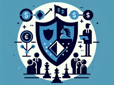 Strategi Hedging dalam Forex: Melindungi Investasi Anda