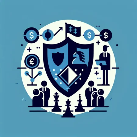 Strategi Hedging dalam Forex: Melindungi Investasi Anda