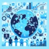 Analisis Perekonomian Global dan Reaksi Pasar Forex