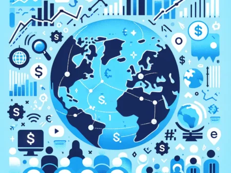 Analisis Perekonomian Global dan Reaksi Pasar Forex