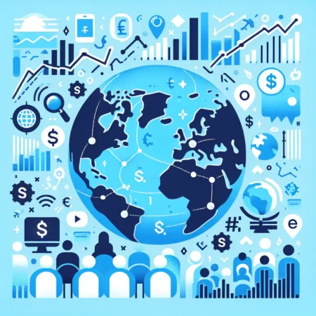 Analisis Perekonomian Global dan Reaksi Pasar Forex