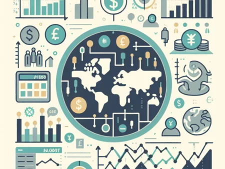 Berita Pasar: Melihat Indikator Ekonomi Penting