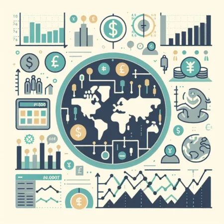 Berita Pasar: Melihat Indikator Ekonomi Penting