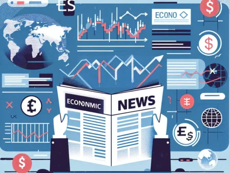 Menggunakan Berita Ekonomi untuk Mengoptimalkan Trading Forex