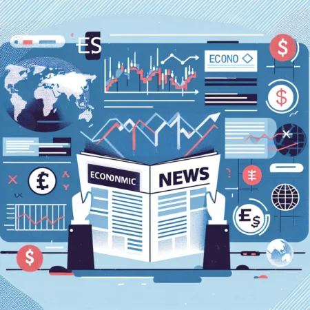 Menggunakan Berita Ekonomi untuk Mengoptimalkan Trading Forex