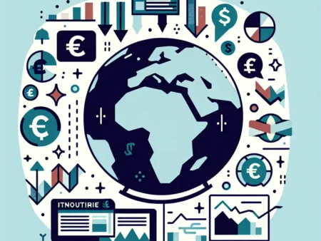 Perdagangan Forex di Tengah Ketidakpastian: Strategi dan Berita