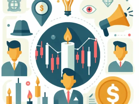 Menggunakan Candlestick dalam Analisis Forex untuk Pemula