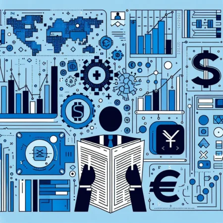 Pengaruh Berita Ekonomi Terhadap Manajemen Risiko Forex