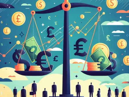 Stabilitas Mata Uang dan Pengaruhnya Terhadap Forex