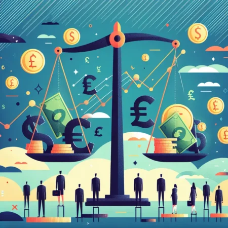 Stabilitas Mata Uang dan Pengaruhnya Terhadap Forex