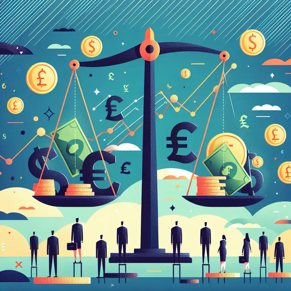 Stabilitas Mata Uang dan Pengaruhnya Terhadap Forex