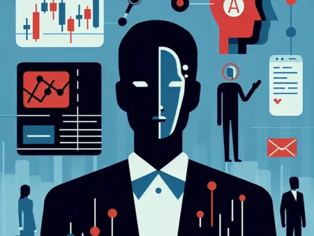 Penerapan Teknologi AI dalam Manajemen Risiko Forex