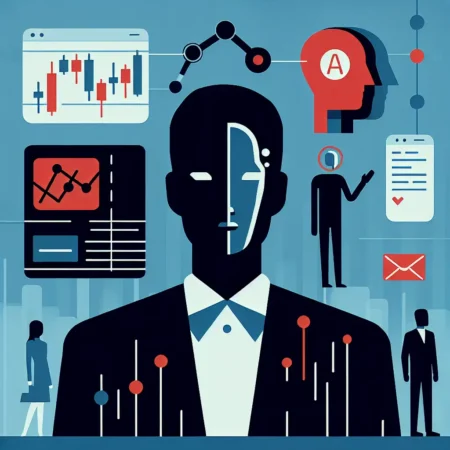 Penerapan Teknologi AI dalam Manajemen Risiko Forex