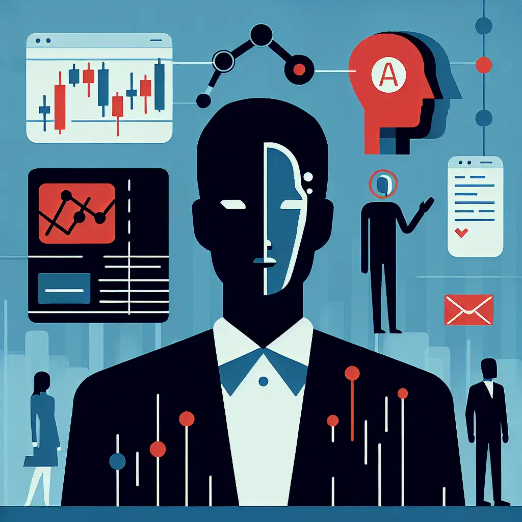 Penerapan Teknologi AI dalam Manajemen Risiko Forex