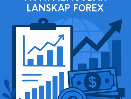 Bagaimana Data Ekonomi Mengubah Lanskap Forex