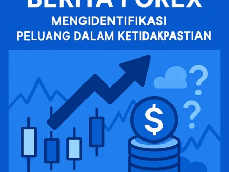 Berita Forex: Mengidentifikasi Peluang dalam Ketidakpastian