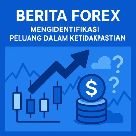 Berita Forex: Mengidentifikasi Peluang dalam Ketidakpastian