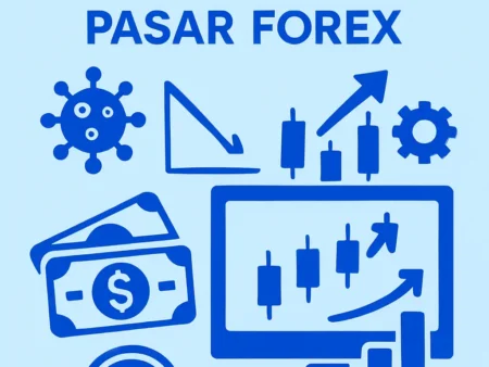 Pandemi dan Transformasi Pasar Forex
