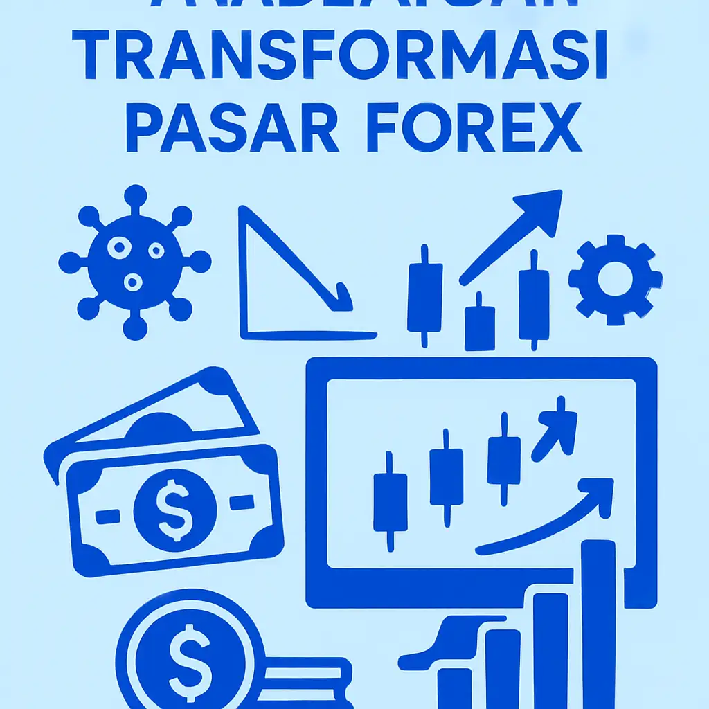 Pandemi dan Transformasi Pasar Forex