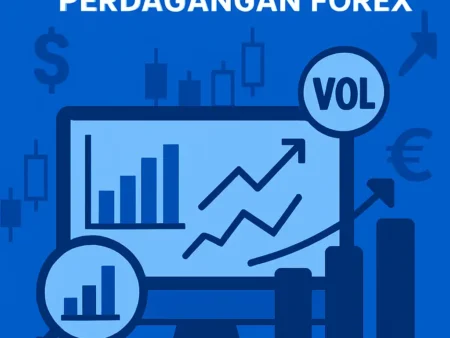 Menggunakan Volume dalam Analisis Perdagangan Forex