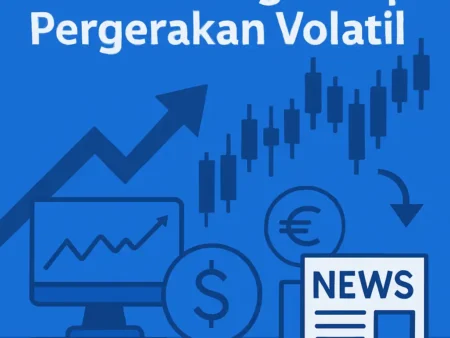 Berita Pasar Forex: Taktik Menghadapi Pergerakan Volatil