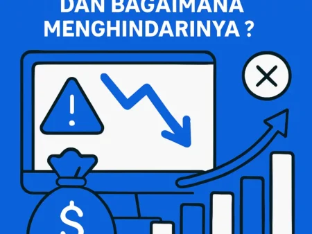 Apa Itu Margin Call dan Bagaimana Menghindarinya?