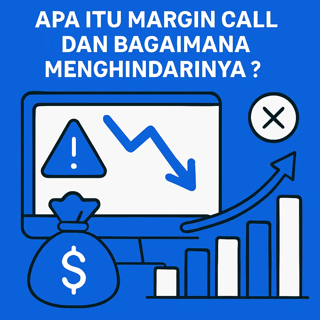 Apa Itu Margin Call dan Bagaimana Menghindarinya?