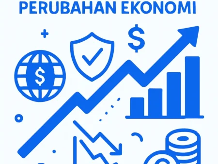 Resiliensi Pasar Forex Terhadap Perubahan Ekonomi